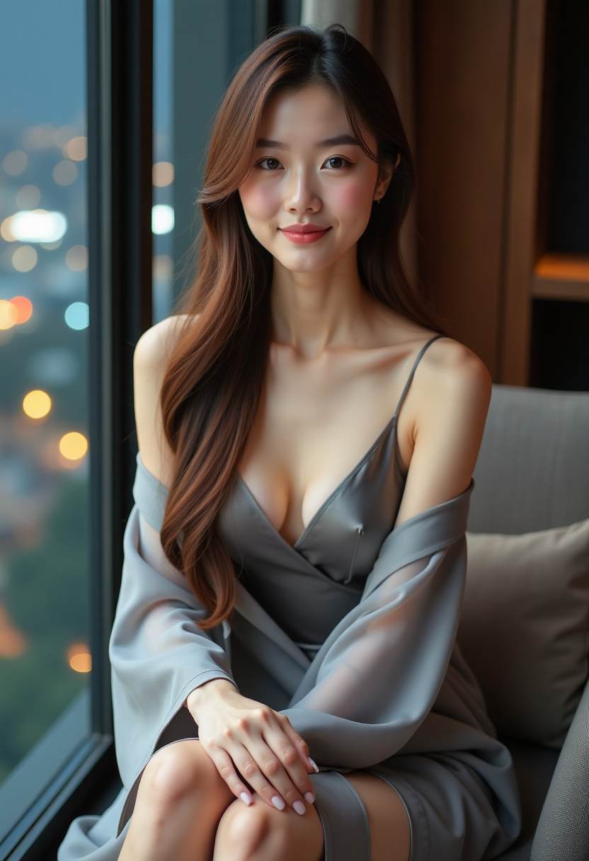 失控的证词海报